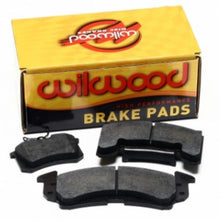 Cargar imagen en el visor de la galería, Wilwood Pad Set BP-20 7525 GN6R