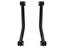 Cargar imagen en el visor de la galería, Kit de enlace fijo inferior delantero Jeep Wrangler JK ICON 07-18