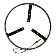 Cargar imagen en el visor de la galería, Oracle LED Illuminated Wheel Ring 3rd Brake Light - ColorSHIFT w/o Controller SEE WARRANTY