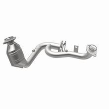 Cargar imagen en el visor de la galería, Magnaflow Conv DF 04-05 Taurus/Sable 3.0L