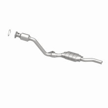 Cargar imagen en el visor de la galería, MagnaFlow Conv DF 03 Volkswagen Passat 2.8L