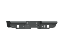 Cargar imagen en el visor de la galería, Road Armor 99-16 Ford F-250 Vaquero Parachoques trasero sin cabrestante - Tex Blk