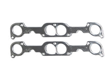Cargar imagen en el visor de la galería, Kooks SB Chevy Stahl Outer 23deg Aluminum Gaskets