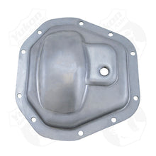 Cargar imagen en el visor de la galería, Yukon Gear Steel Cover For Dana 50