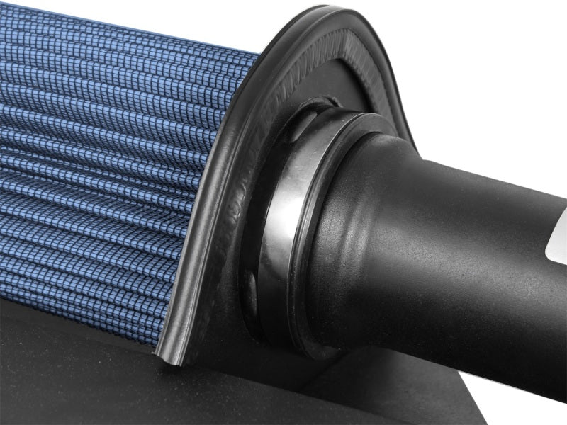 Admisión aFe MagnumFORCE Etapa 2 PRO 5R VW 09-14 Jetta/Golf 12-14 Passat/Beetle 2.5L