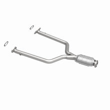 Cargar imagen en el visor de la galería, MagnaFlow Conv DF 02-08 Lexus SC430 4.3L Rear