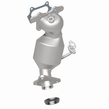 Cargar imagen en el visor de la galería, Magnaflow Conv DF 12-14 Civic Hybrid 1.5L Manifold