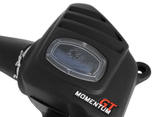 Cargar imagen en el visor de la galería, aFe Momentum GT Pro 5R Sistema de admisión de aire frío 13-15 Chevrolet Camaro SS V8-6.2L
