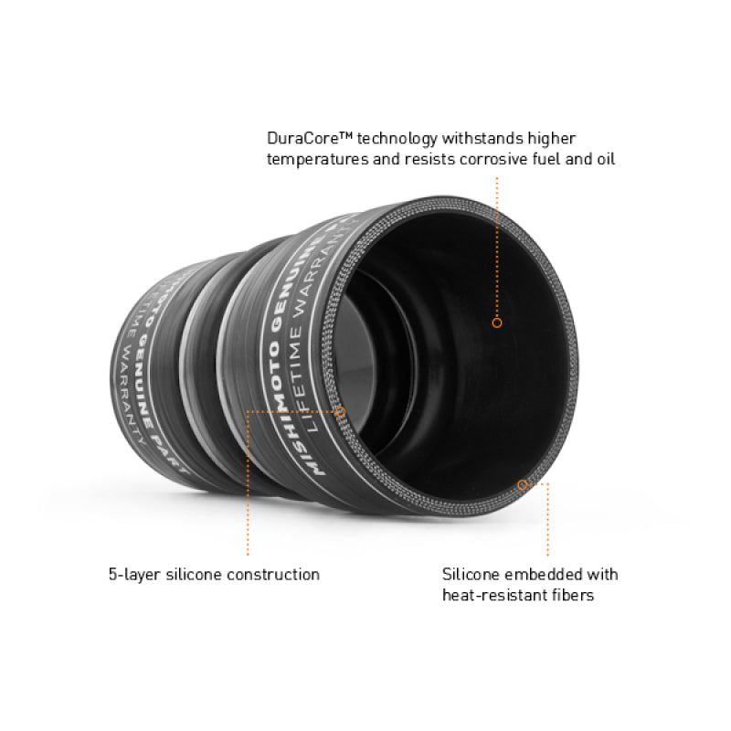 Kit de arranque Powerstroke Mishimoto 03-07 Ford 6.0L