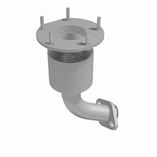 Cargar imagen en el visor de la galería, MagnaFlow Conv DF 87-94 Subaru Justy Front Co