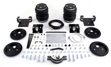 Cargar imagen en el visor de la galería, Air Lift Loadlifter 5000 Ultimate Kit de resorte de aire trasero para Chevrolet Silverado 3500 07-10 con cama