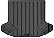 Cargar imagen en el visor de la galería, Husky Liners 2022 Kia Sportage WeatherBeater Revestimiento de carga - Negro