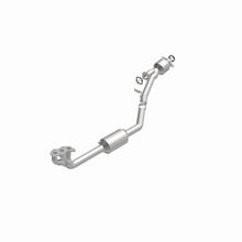 Cargar imagen en el visor de la galería, MagnaFlow Conv DF 05-07 Subaru Outback 3.0L