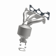 Cargar imagen en el visor de la galería, Magnaflow Conv DF 06 Kia Optima 2.7L