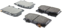 Cargar imagen en el visor de la galería, StopTech Street Brake Pads