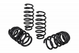 Eibach Pro-Kit para 17-18 Tesla 3 de largo alcance (RWD) 1.2 pulgadas delantera y trasera