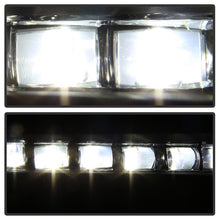 Cargar imagen en el visor de la galería, Spyder Honda Accord Coupe 2016-2017 OEM LED Fog Lights W/Switch- Clear FL-HA2016-2D-LED-C