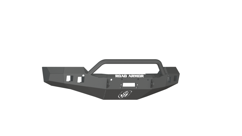 Road Armor 16-18 Chevy 1500 Stealth parachoques delantero con protector pre-runner - Tex Blk