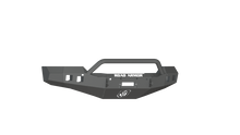 Cargar imagen en el visor de la galería, Road Armor 16-18 Chevy 1500 Stealth parachoques delantero con protector pre-runner - Tex Blk