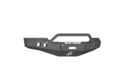 Road Armor 16-18 Chevy 1500 Stealth parachoques delantero con protector pre-runner - Tex Blk