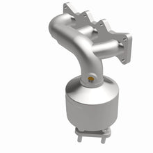 Cargar imagen en el visor de la galería, MagnaFlow Conv DF 96-02 Mazda Millenia 2.3L