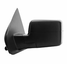 Cargar imagen en el visor de la galería, Xtune Ford F150 04-06 Power Heated Amber LED Signal OE Mirror Left MIR-03348AEBH-P-L