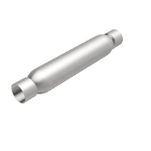 Cargar imagen en el visor de la galería, MagnaFlow Muff GP 4 Dia 18inch 3/3