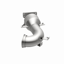 Cargar imagen en el visor de la galería, Magnaflow 12-13 Fiat 500 DF Catalytic Converter