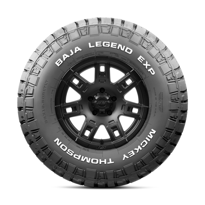 Neumático Mickey Thompson Baja Legend EXP LT295/70R18 129/126Q 52842
