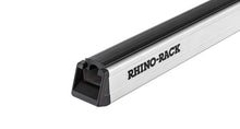 Cargar imagen en el visor de la galería, Rhino-Rack Heavy Duty Bar - 65in - Single - Silver
