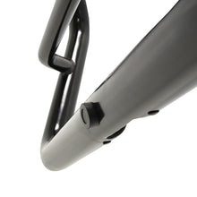 Cargar imagen en el visor de la galería, Westin 2019 Chevrolet Silverado 1500 HDX Grille Guard - Black w/ Sensors