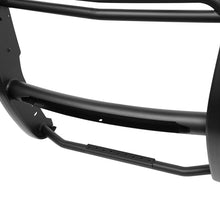 Cargar imagen en el visor de la galería, Westin 14-21 Grand Cherokee Sportsman X Grille Guard - Textured Black