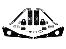 Cargar imagen en el visor de la galería, ICON 2005+ Toyota Tacoma / 2007+ Toyota FJ Resi Upgrade Kit w/Seals - Pair