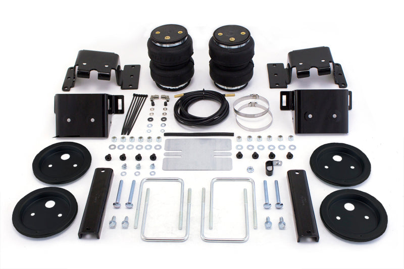 Air Lift Loadlifter 5000 Ultimate Kit de resorte de aire trasero para GMC Sierra 2500 HD 11-17