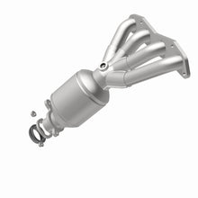 Cargar imagen en el visor de la galería, MagnaFlow Conv DF 03-05 Honda Civic 1.3L