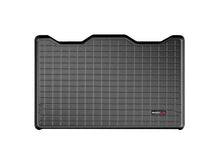 Cargar imagen en el visor de la galería, WeatherTech 07-13 Cadillac Escalade ESV Cargo Liners - Black