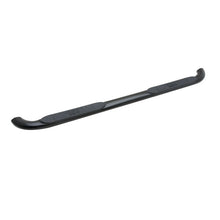 Cargar imagen en el visor de la galería, Westin 1999-2016 Ford F-250/350/450/550HD Crew Cab Platinum 4 Oval Nerf Step Bars - Black