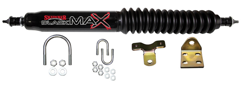 Skyjacker Steering Damper Stabilizer Kit | 8100 | 1981 - 1998 Suzuki SJ410 / SJ413 / Samurai / Sierra / Gypsy / Jimny