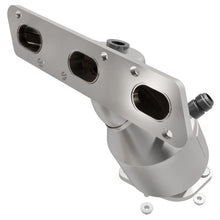Cargar imagen en el visor de la galería, MagnaFlow Conv DF 03 Mazda 6 3.0L