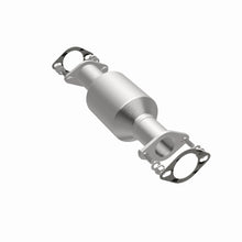 Cargar imagen en el visor de la galería, MagnaFlow Conv DF 03-06 Kia Sorento 3.5L Rear (49 State)