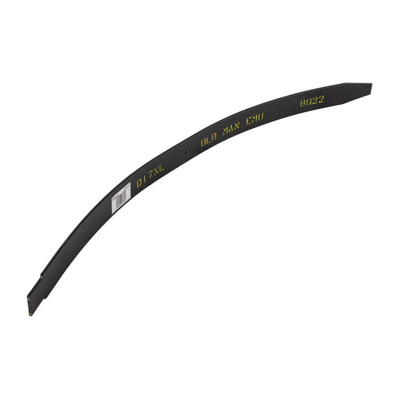 ARB Dakar Xl Leaf - 08&amp;09Fa/B