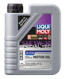 Aceite de motor LIQUI MOLY 1L Special Tec B FE SAE 5W30