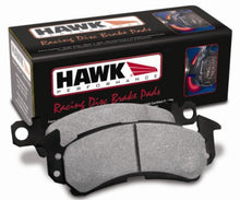 Cargar imagen en el visor de la galería, Pastillas de freno traseras Hawk 2018 Subaru WRX STI HP Plus
