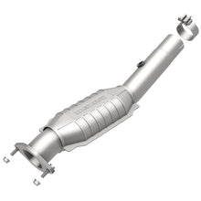 Cargar imagen en el visor de la galería, MagnaFlow Conv DF GM 01-02 2500 Passenger Side 6L