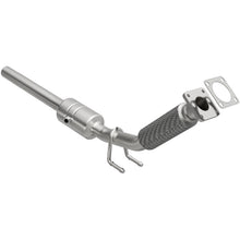 Cargar imagen en el visor de la galería, MagnaFlow Converter Direct Fit 11-15 Volkswagen Jetta L4-2.0L
