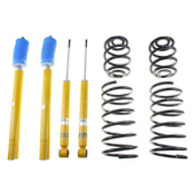 Cargar imagen en el visor de la galería, Bilstein B12 1985 BMW 325e Base Sedan Front and Rear Suspension Kit