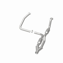 Cargar imagen en el visor de la galería, Magnaflow California Direct Fit Converter 05-07 Dodge Ram 2500 5.7L