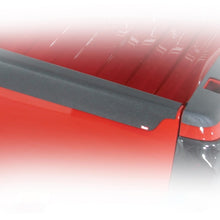 Load image into Gallery viewer, Westin 2004-2012 Chevrolet/GMC Colorado/Canyon Wade Tailgate Cap - Black