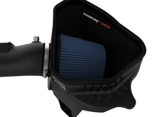 Cargar imagen en el visor de la galería, aFe Magnum FORCE Stage-2 Pro 5R Cold Air Intake System 12-15 BMW 335i N55