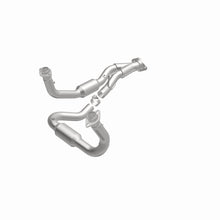 Cargar imagen en el visor de la galería, MagnaFlow Conv DF 05-06 Grand Cherokee 4.7